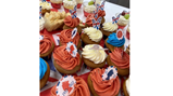 Bake sale