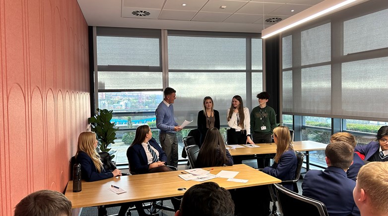 PwC Newcastle