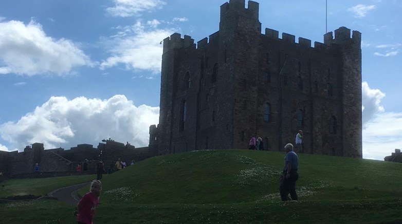 Activities Week 2019