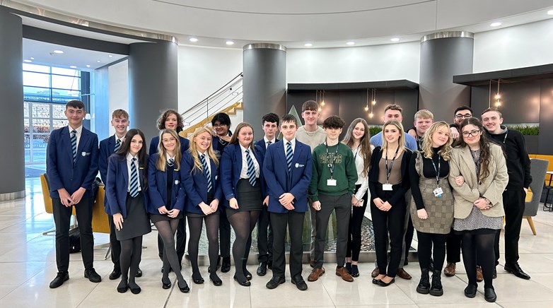 PwC Newcastle