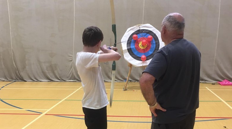 Activities Week 2019