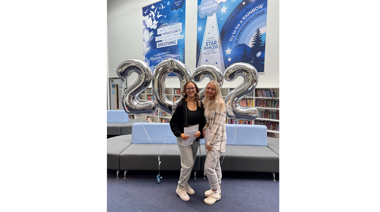 A level result 2022 3