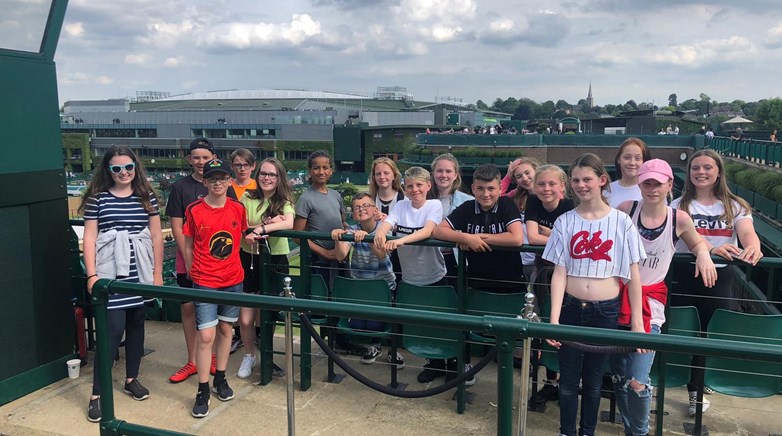 Activities Week 2019