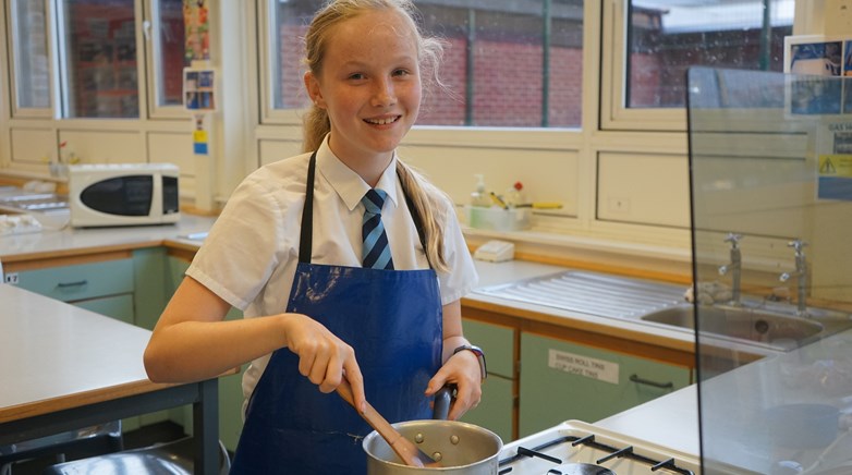 Ashington Academy open evening 2019