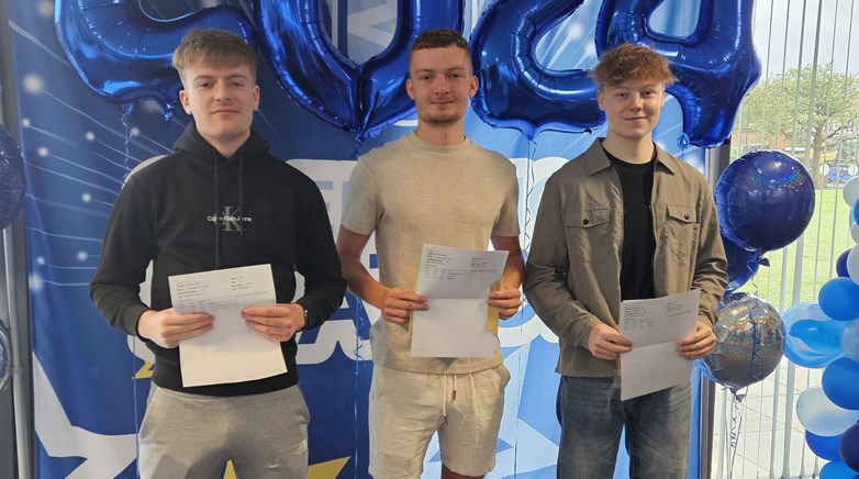 A level day 2024