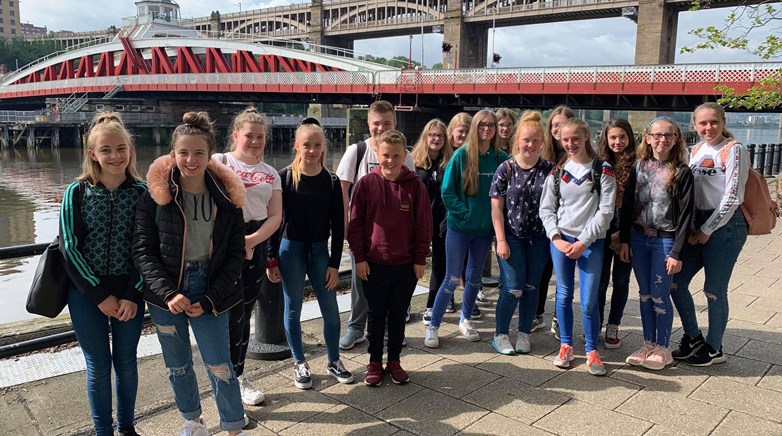 Activities Week 2019