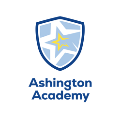 Ashington logo