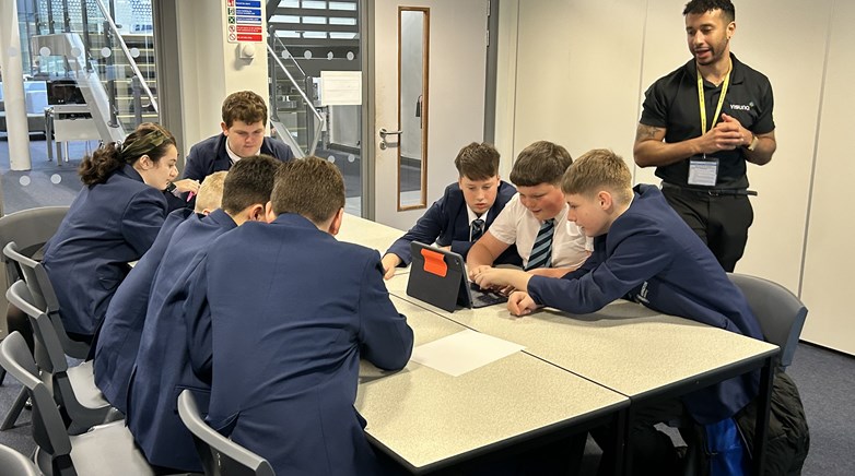 Green Careers Week