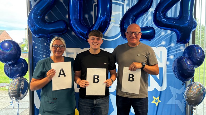 A level day 2024
