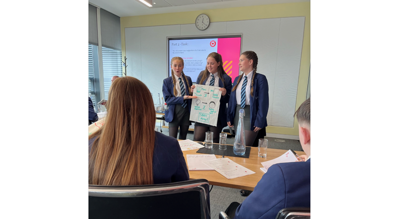 PwC WORKSHOP