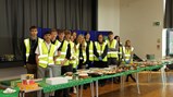 Bake sale