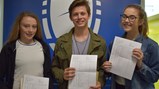 Ashington Academy GCSE Results 2017