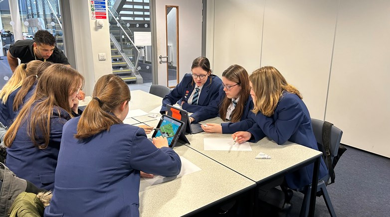 Green Careers Week