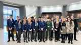 PwC Newcastle
