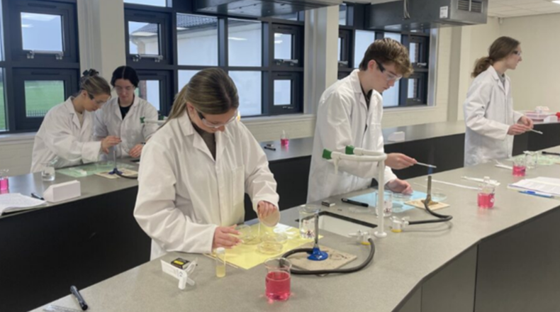 Year 12 Biology Exam