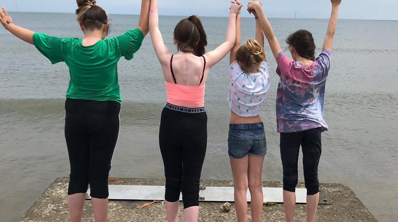 Activities Week 2019