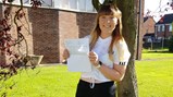 Ashington Academy GCSE results 2020