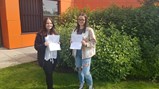GCSE results day 2021