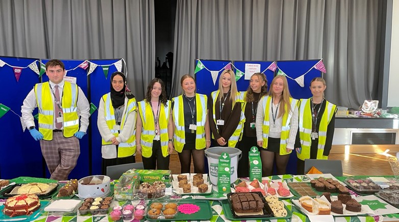 Ashington Fundraiser 4