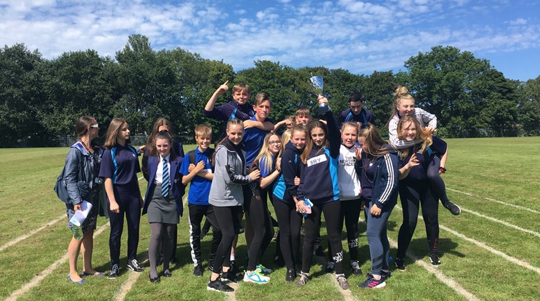 Activities Week 2019