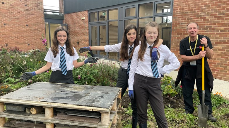 Beeology club