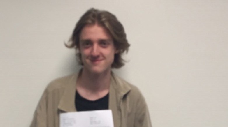 Ashington Academy A level results 2020