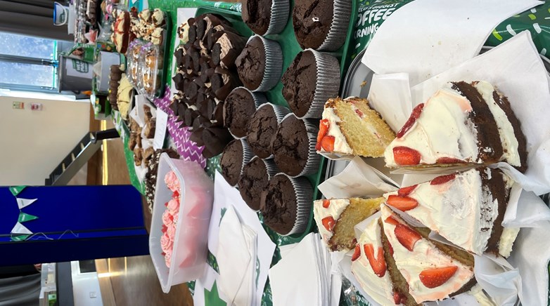 Ashington Fundraiser 5