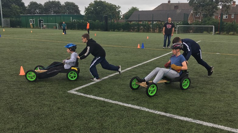 Activities Week 2019