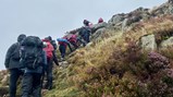 Duke of Edinburgh Award’s Team