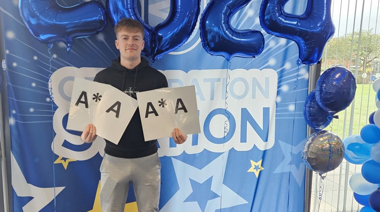 A level day 2024