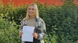 GCSE results day 2021