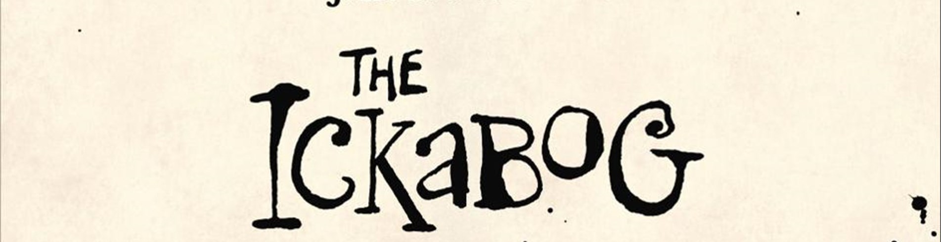The Ickabog