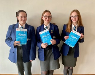 Ashington School Show 