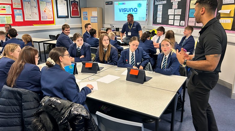 Green Careers Week