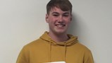 Ashington Academy A level results 2020