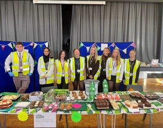 Ashington Fundraiser 4