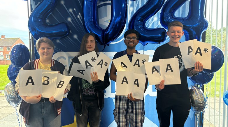 A level day 2024