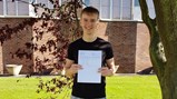 Ashington Academy GCSE results 2020