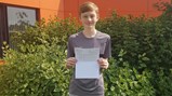 GCSE results day 2021