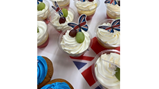 Bake sale