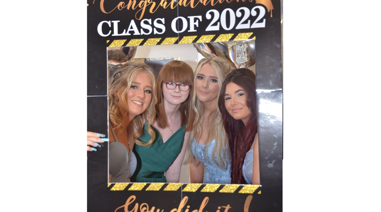 Leavers 2022