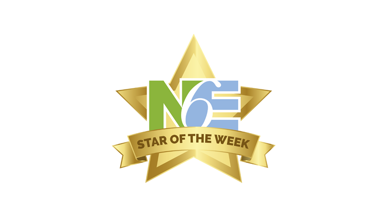 NE6 stars of the week