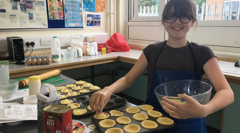 Activities Week 2019