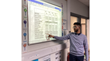 Year 12 volunteer hours