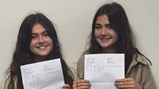 Ashington Academy A level results 2020