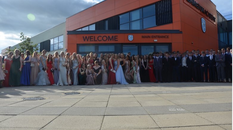 Leavers 2022