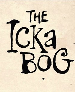 The Ickabog