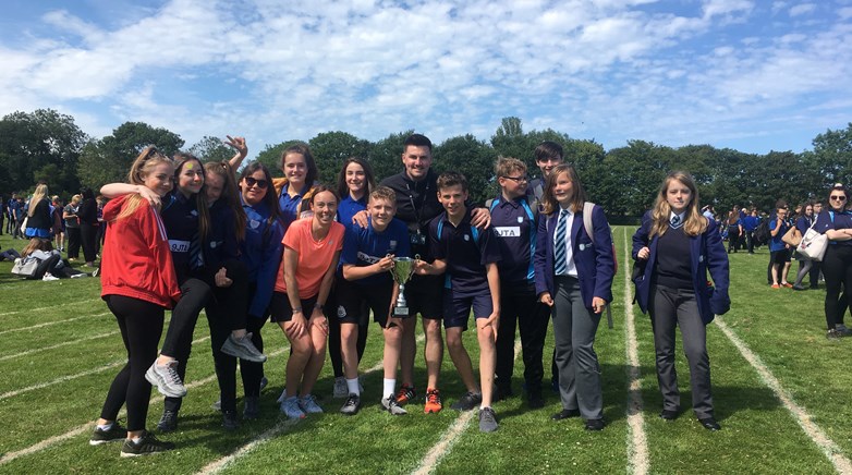 Activities Week 2019