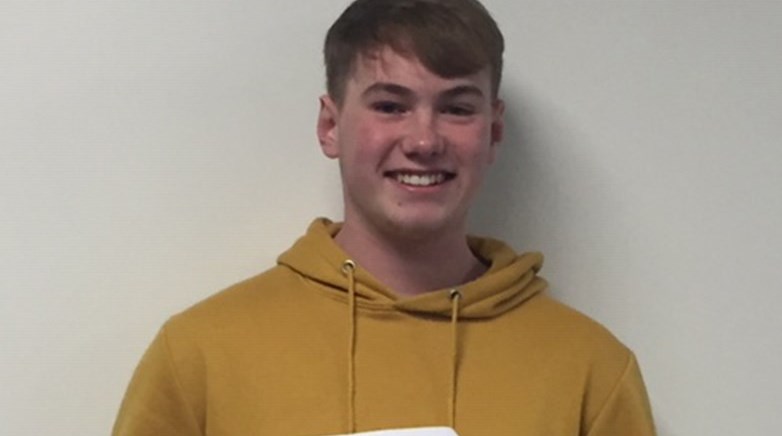 Ashington Academy A level results 2020