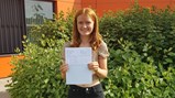 GCSE results day 2021